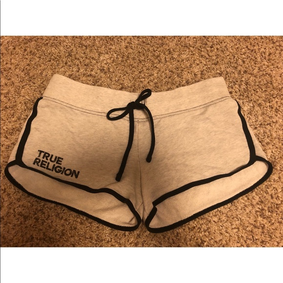 True Religion Pants - TRUE RELIGION SHORTS